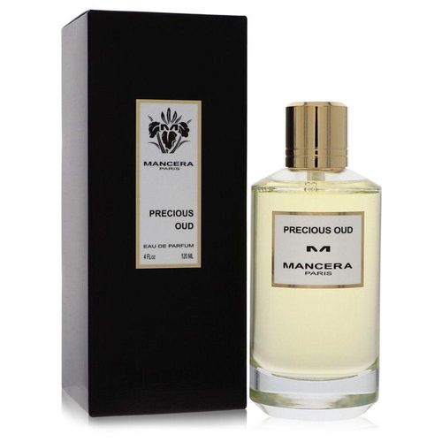 Perfume Feminino Mancera 120 Ml Eau De Parfum Spray