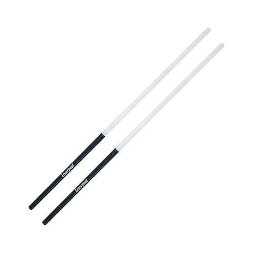 Par De Baquetas Sintética Liverpool P- Percussão - Ac2536pr