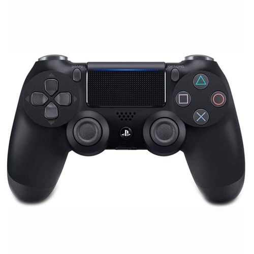 Controle PS4 Dualshock 4 Wireless Preto