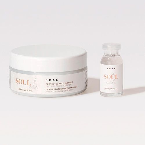 Braé Kit Soul Color Duo 200g