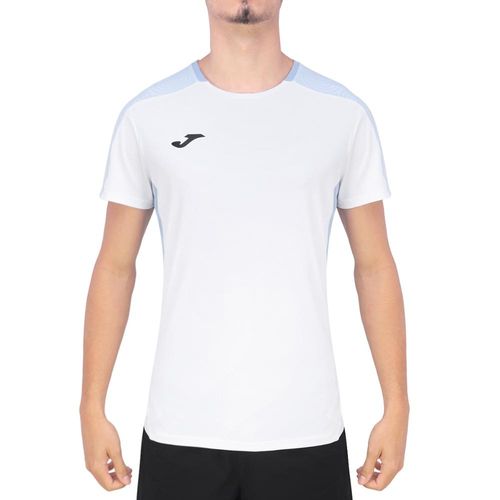 Camiseta Joma Challenge Performance Branca