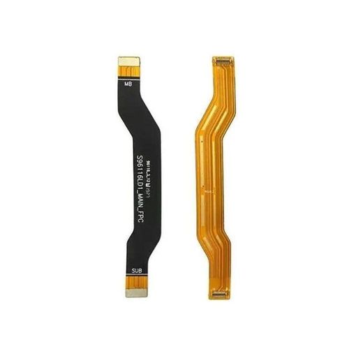 Cabo Flex Lcd Para Celular A10s A107