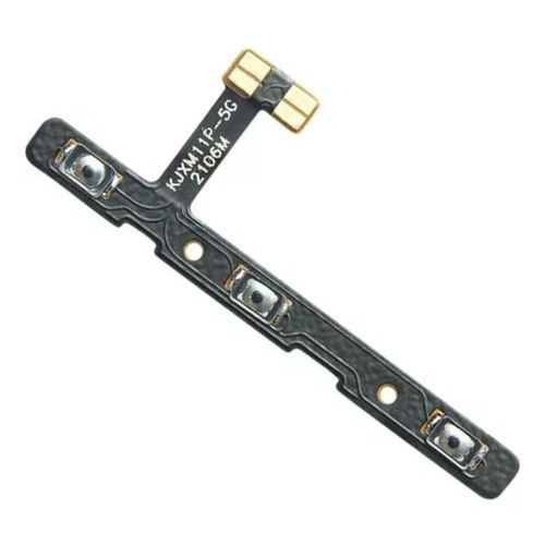 Flex Power E Volume Compativel Mi 11 11 Ultra M2102k1g
