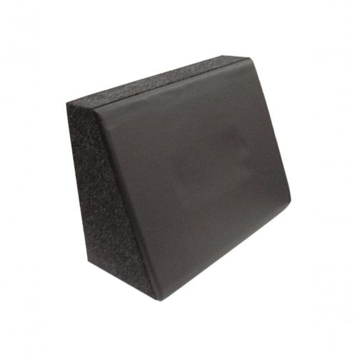 Caixa Vazia Para 1 Subwoofer 10 Polegadas Invertida Pick-up
