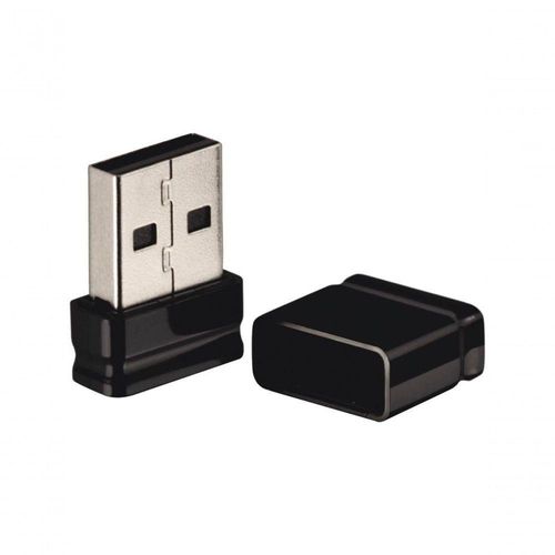 Pen Drive Nano 8gb Pd053 Preto