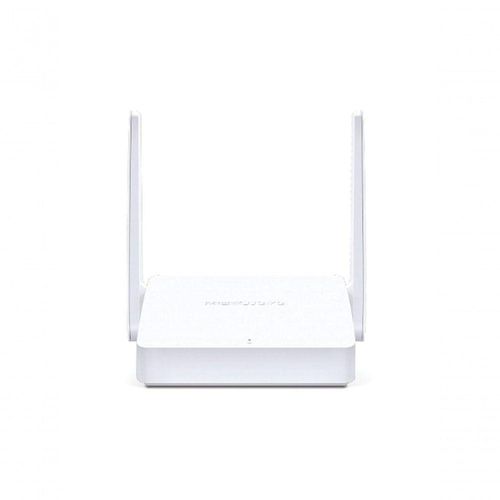 Roteador Wireless N 300mbps Mw301r Importado