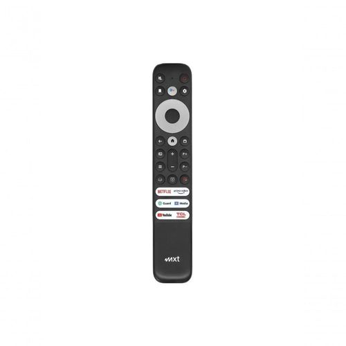 Controle Remoto Mxt 01394 Smart Tv Tcl Y502 Rc802v