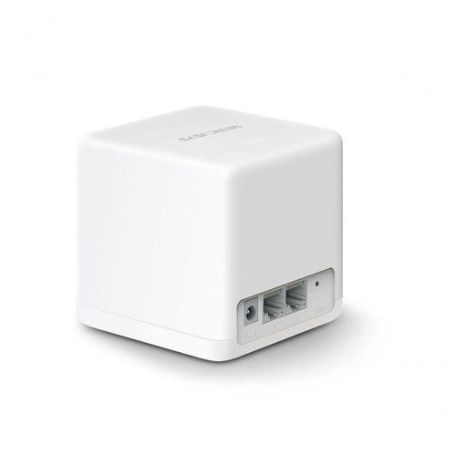 Roteador Wi-fi Mercusys Halo H30g (3 Pack) Ac1300
