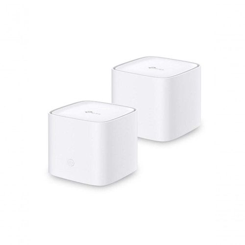 Roteador Tp-link Wi-fi Deco Hc220-g5 2 Pack Ac1200