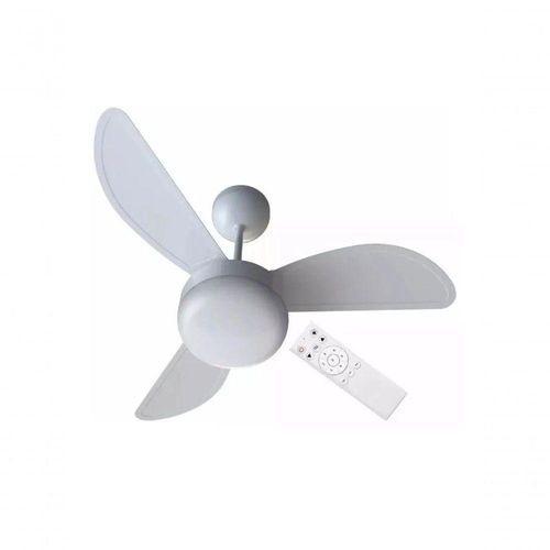 Ventilador De Teto Ventisol Fenix Inverter 3 Pas Com