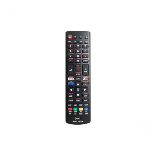 Controle Remoto Mxt 01388 Tv Smart Universal Led Lc
