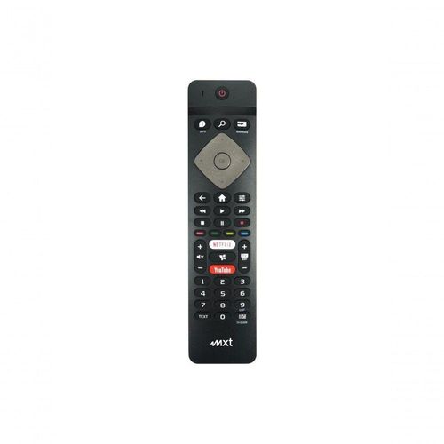 Controle Remoto Mxt 01389 Smart Tv Philips 50pug6654-78