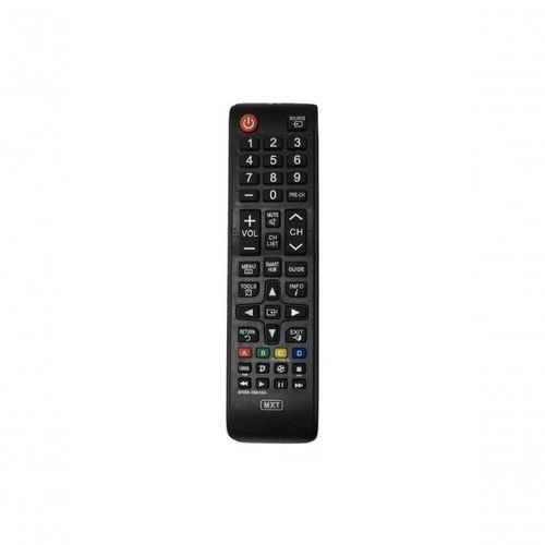 Controle Remoto Tv Smart Mxt 01317 Samsung Fut. Bn98-06046a