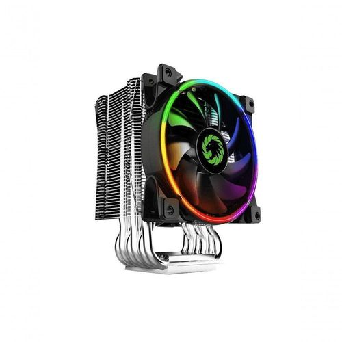 Cooler Para Cpu Argb Gamemax Gamma 500 Rmt1687h