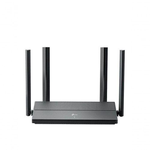 Roteador Wifi Tp-link Ex220 V2 Ax1800 Giga