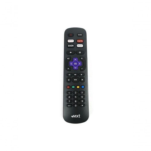 Controle Remoto Mxt 01395 Smart Tv Aoc-philco