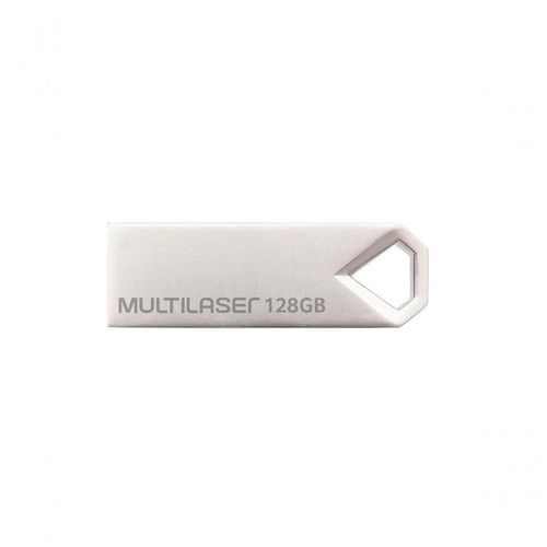 Pen Drive Multilaser Pd053 Nano 08 Gb Usb 2.0 Preto