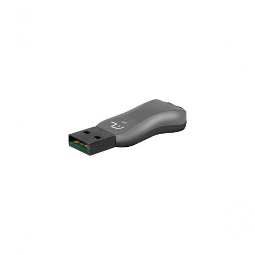 Pen Drive Multilaser Titan Pd602 16gb Usb 2.0 Preto