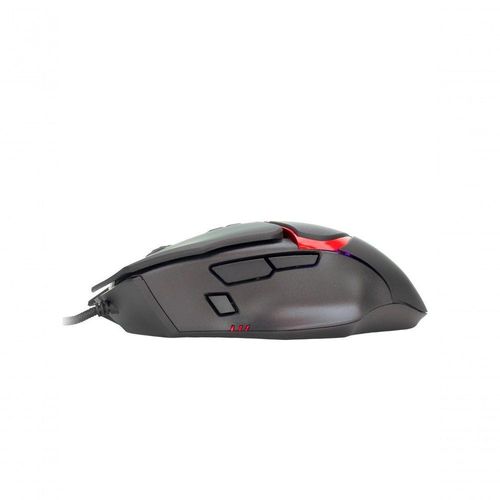 Mouse Gamer Evus Mo-07