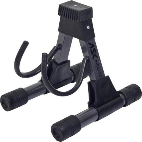 Suporte Para Ukulele/ Cavaco Sp101uk Ask