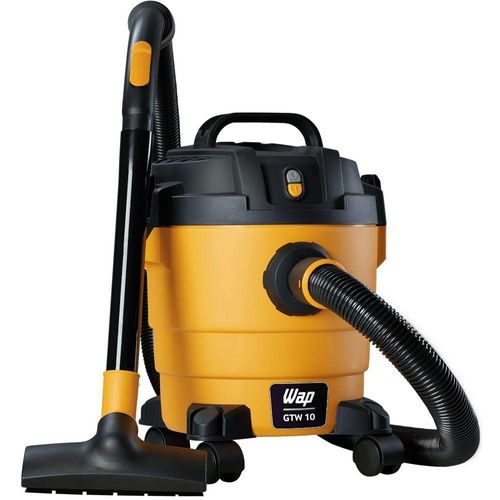 Aspirador De Pó E Água 1400W WAP GTW 10 110V