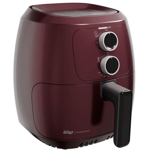 Fritadeira Elétrica WAP Family 4L WAFF2-V 220V