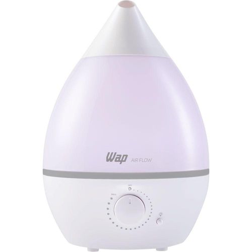 Umidificador Com Luminária E Difusor De Aromas WAP Air Flow