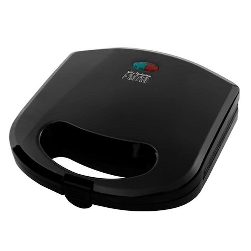 Grill E Sanduicheira Fama FGR01 Revestimento Cerâmico 750W 220V