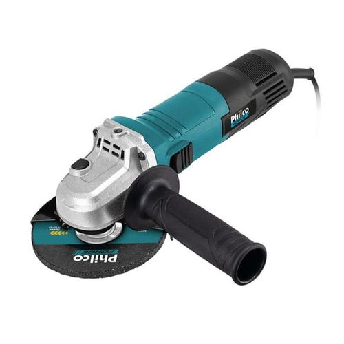 Esmerilhadeira Philco PEM02 950W 11000 Rpm 220V