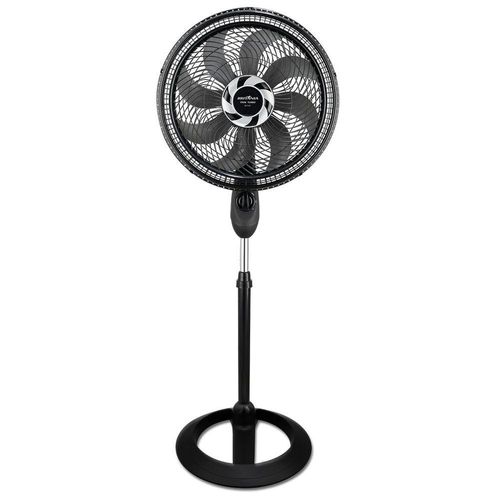 Ventilador De Coluna Britânia Maxx Force 170W BVT451 220V