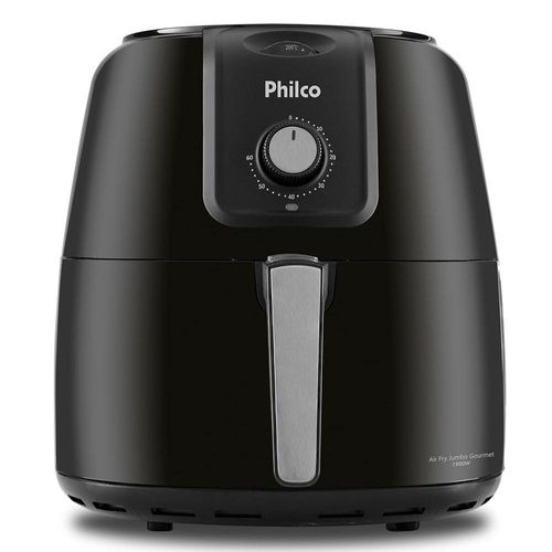 Air Fryer Philco 8,1L Sem Óleo 200°c PFR13P 110V