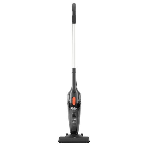 Aspirador De Pó Vertical Philco 2 Em 1 1300W PAS1450C 110V
