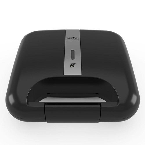 Sanduicheira Britânia BGR02PI Antiaderente 750W 110V