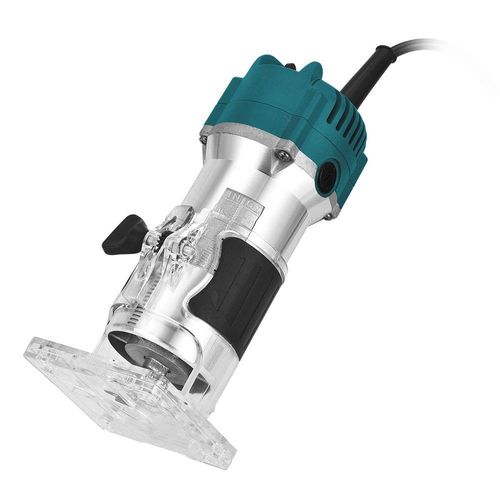Tupia Profissional Philco PTU01 33000RPM + Jogo De Fresa 110V