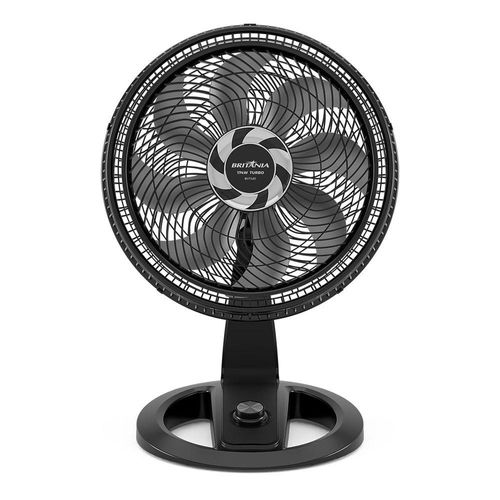 Ventilador Britânia 2 Em 1 Maxx Force Silencioso 174W BVT481 110V