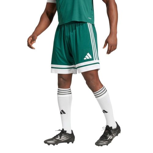 Short Adidas Squadra 25 Masculino