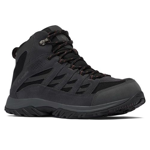 Bota Impermeável Columbia Crestwood Mid Masculina
