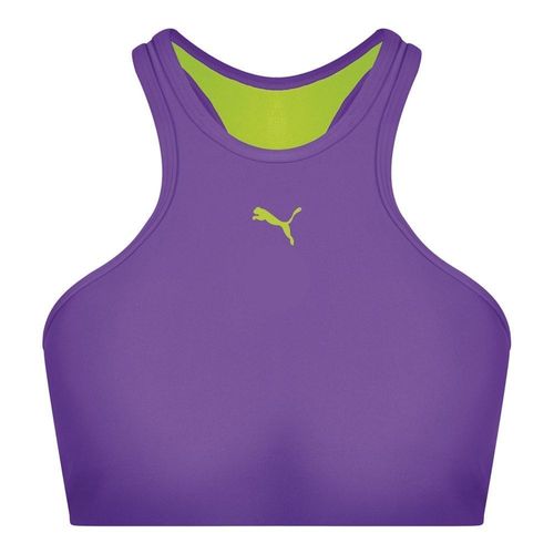 Top Puma Nadador Gym Feminino