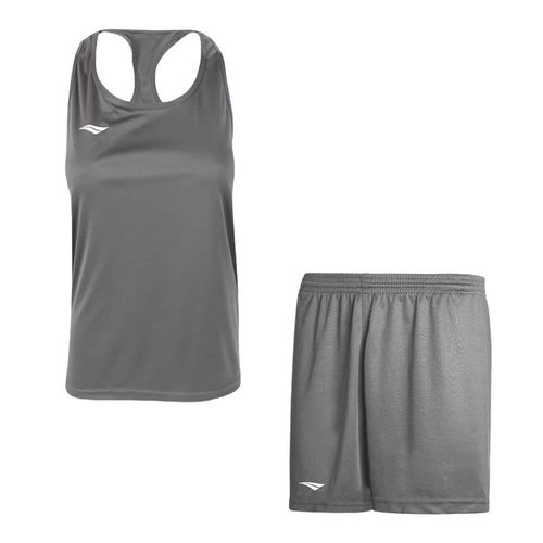 Kit Penalty X Regata + Calção Feminino