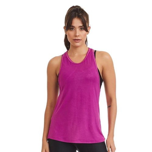 Regata Cajubrasil Viscose Classic Feminina