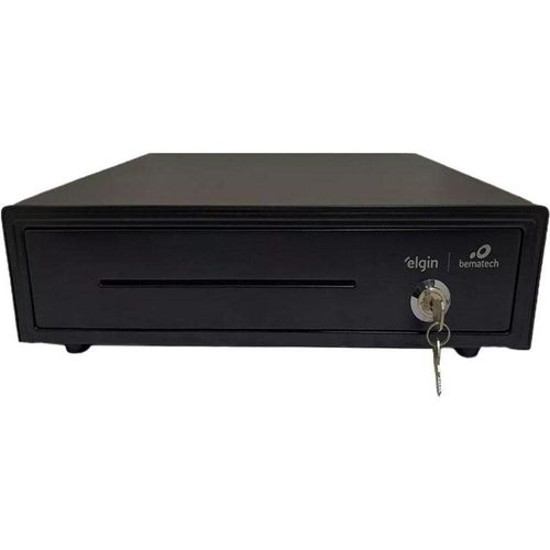 Gaveta Dinheiro Para Pdv - Gd-56m