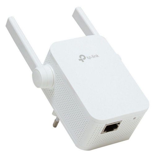 Repetidor Extensor De Alcance Tp-link Ac1200 Re305 Branco