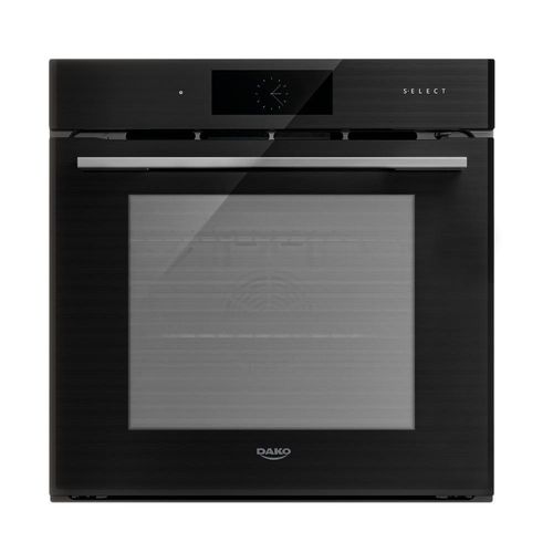 Forno Elétrico de Embutir 80L Dako Select 220V