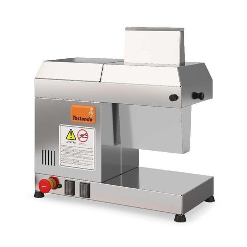 Amaciador De Carnes Inox AMC10 Tostando Bivolt