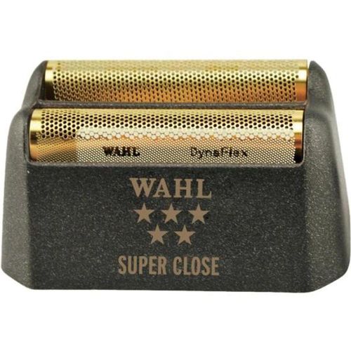 Tela ível Para Máquina De Acabamento Finale Wahl.