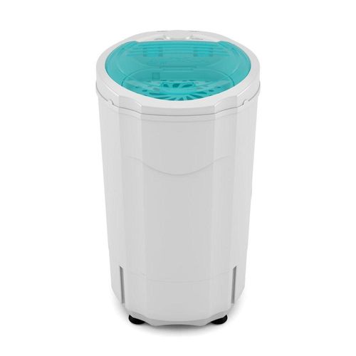 Centrífuga De Roupas 15kg Britânia BCR1 Cesto Extragrande 110V