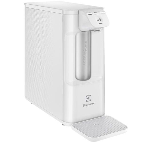 Purificador de Água Electrolux PURE4X PE12B Bivolt - Branco
