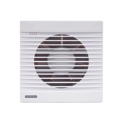 Exaustor para Banheiro Tramontina 20 cm BA 150 220 V