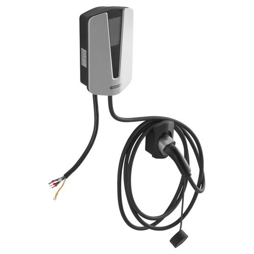 Estação de Recarga para Veículos Elétricos Tramontina 22 kW com Aplicativo