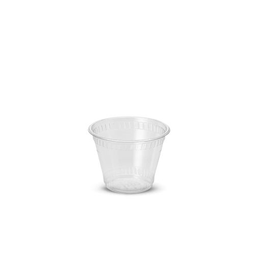 Copo para Doce 250ml 400un G677 Galvanotek